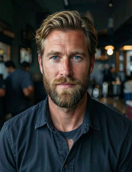 Björn