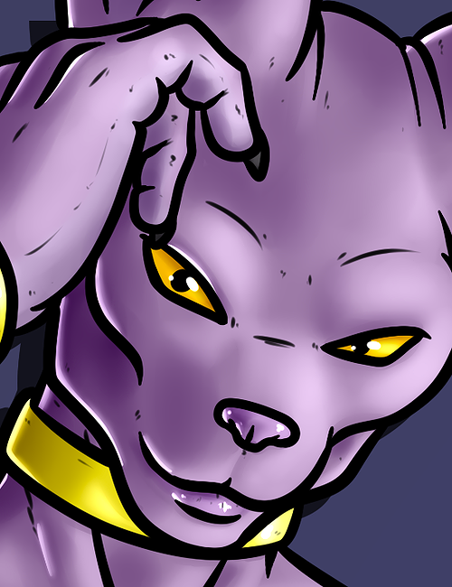 Beerus