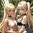 Maria and Sofia