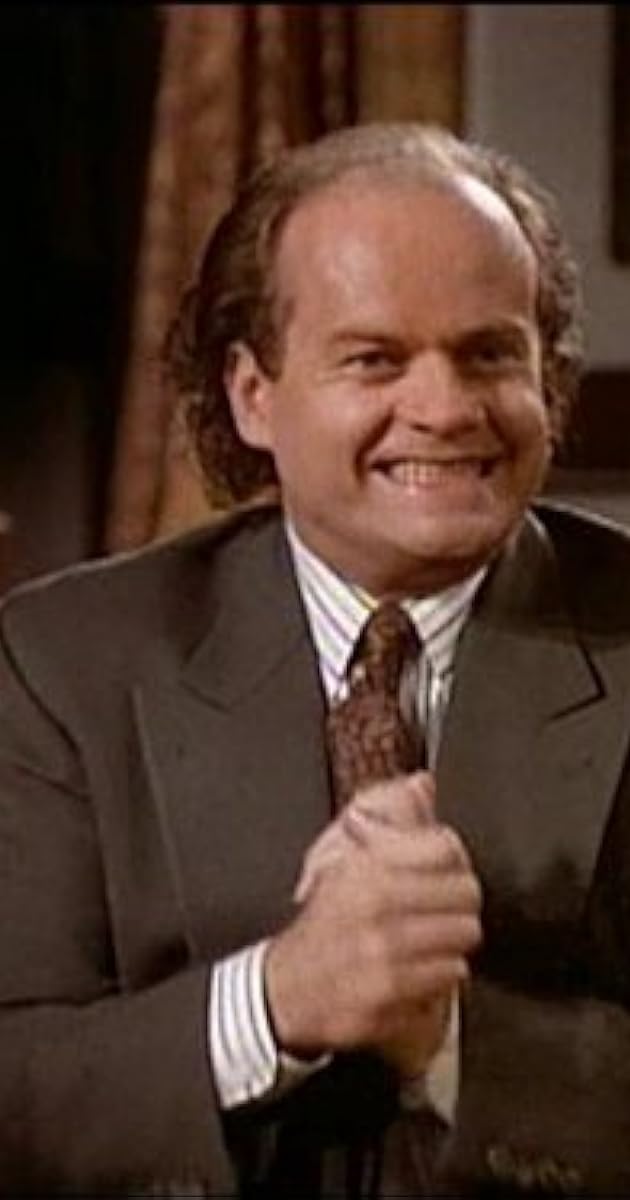 Frasier Crane