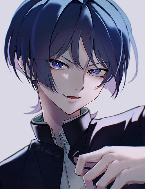 Scaramouche