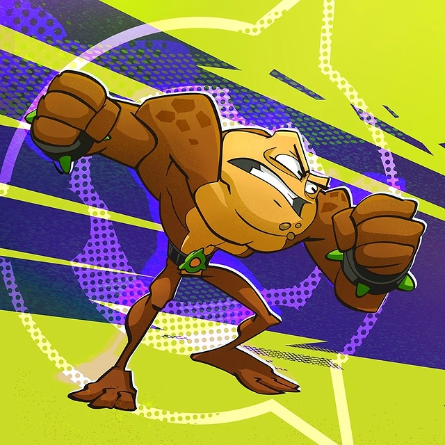 avatar image