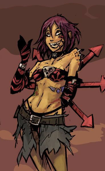 Chaos Chan
