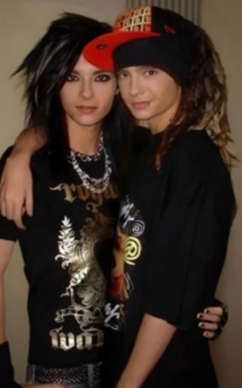 Tokio Hotel