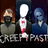 creepypastas mansion