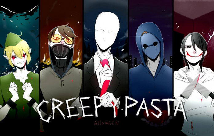 creepypastas mansion