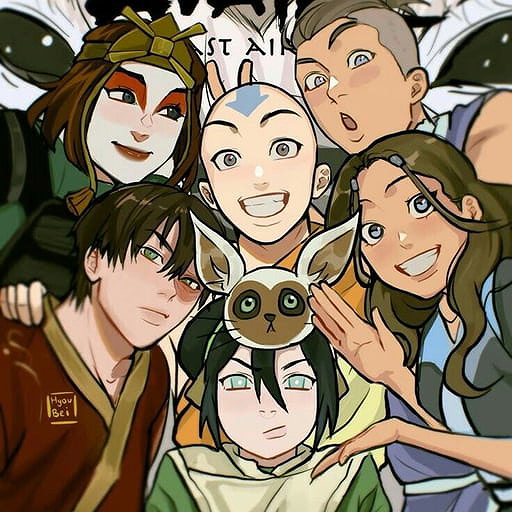 avatar image