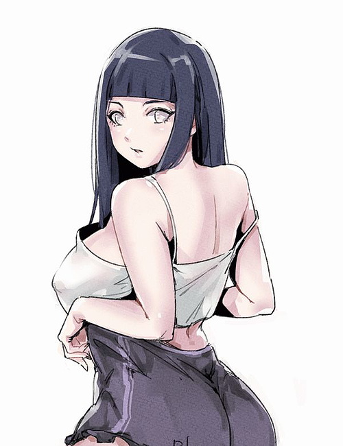hinata