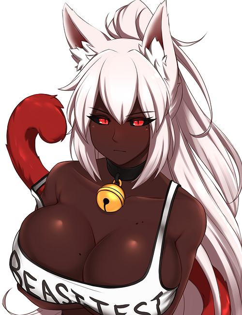 Bakeneko Bully