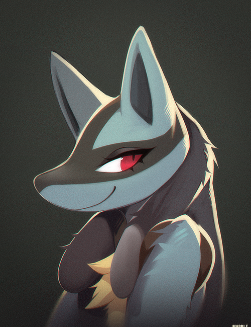 Lucario
