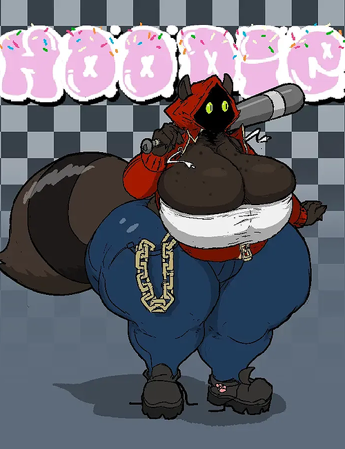 Hoodie