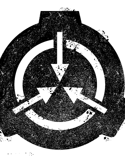 SCP foundation