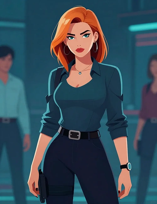 Mira Aisling