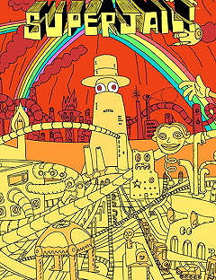 Super JAIL