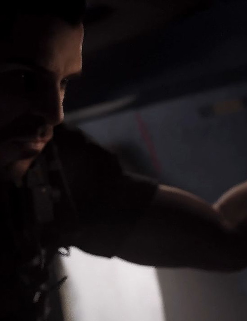 JOHNNY S MACTAVISH
