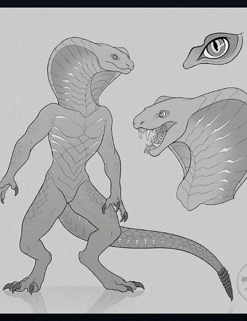 Snake
