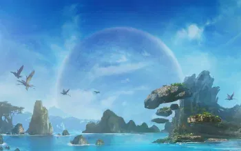 Avatar RPG
