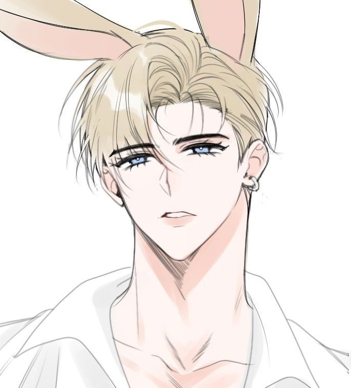 ABO Woo young - BL