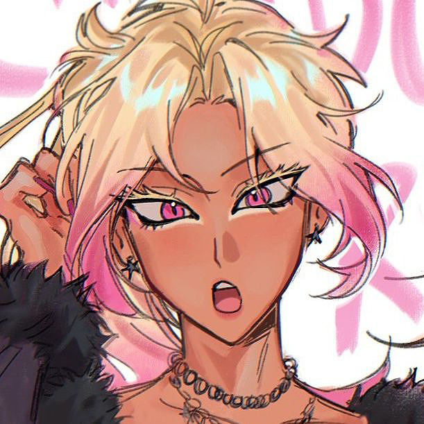 avatar image