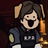 Puppy Leon Kennedy 