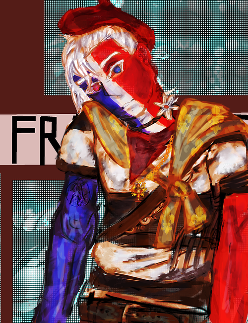 France