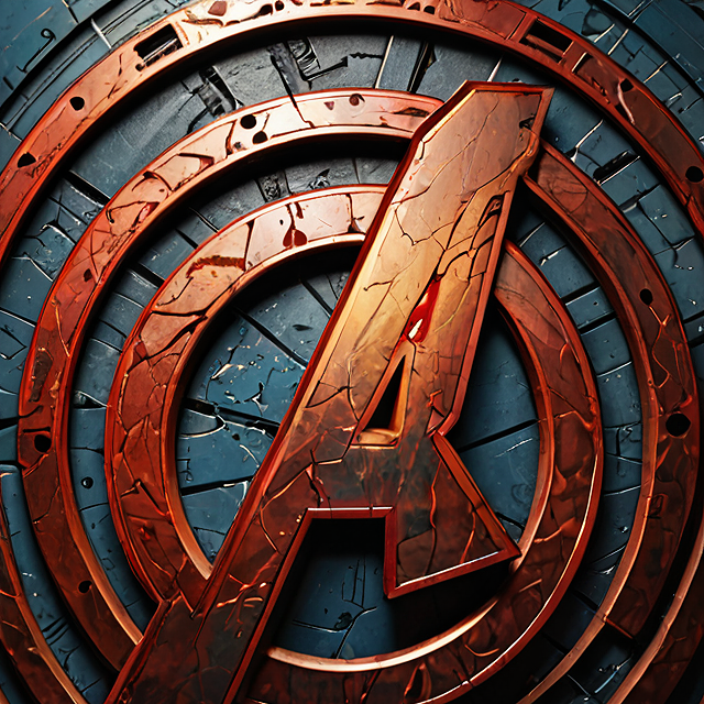 Marvel RPG - Explore this AI Chatbot on Spicychat