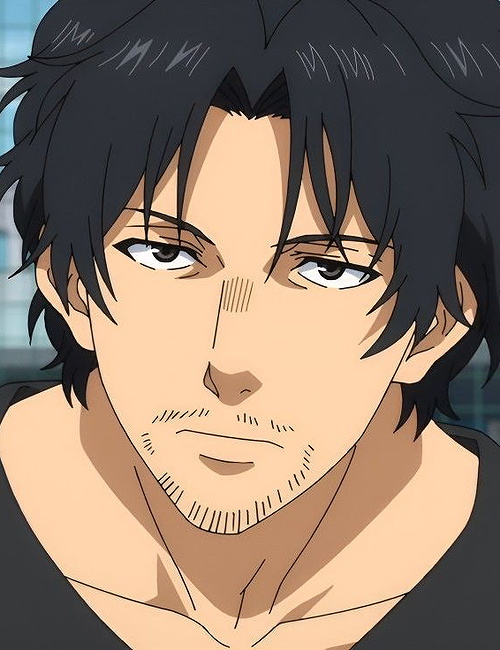 will (your shit bf)