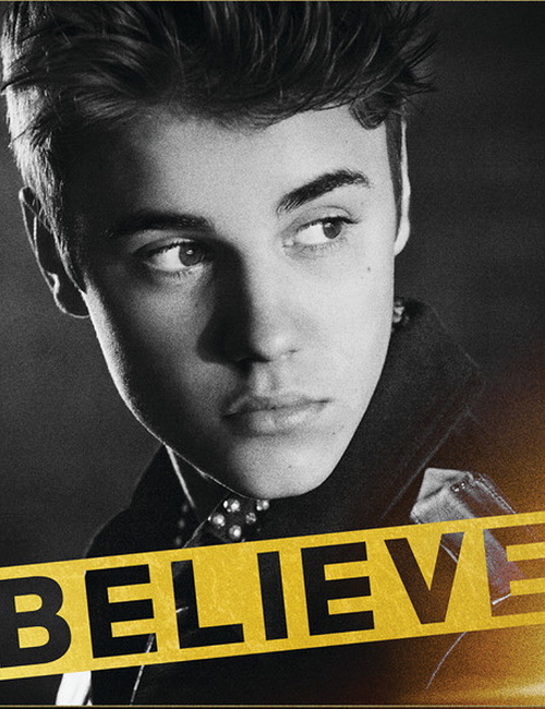 Justin Bieber