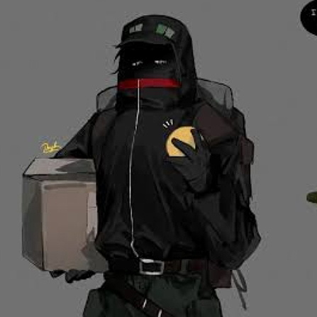avatar image