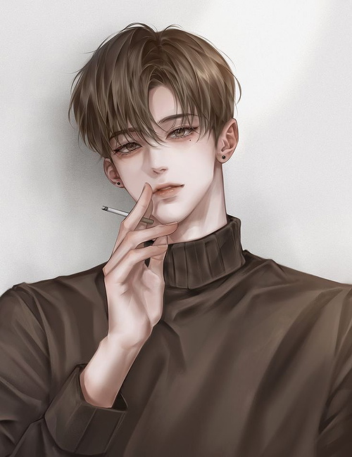 Lynton Sevastyan