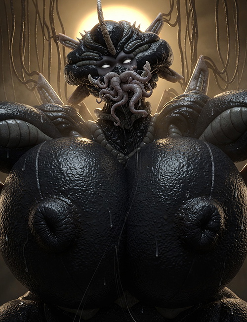 The Machine God