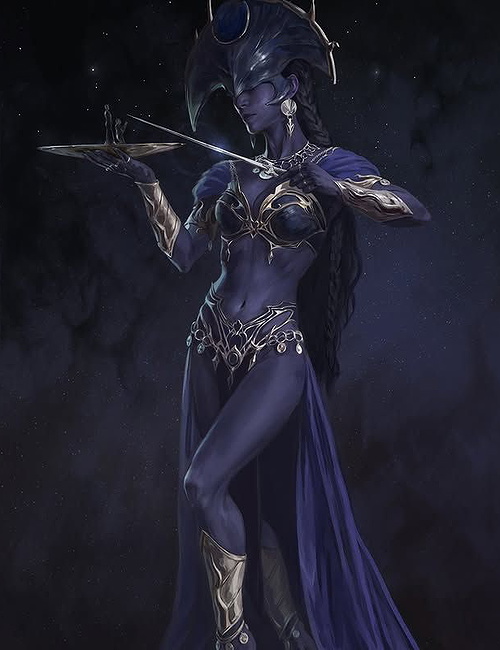 Lady Shar