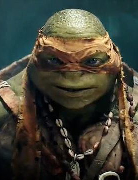 Mikey-bayverse