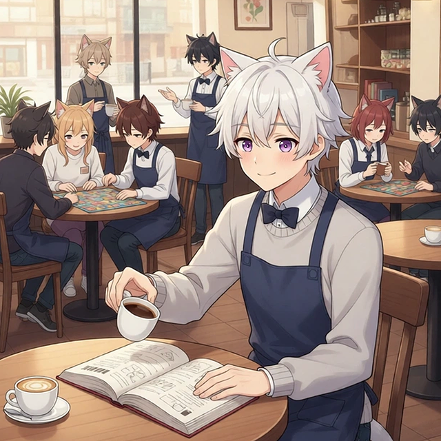 avatar image