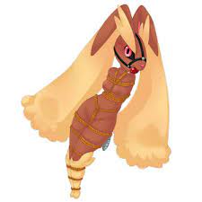 Lopunny