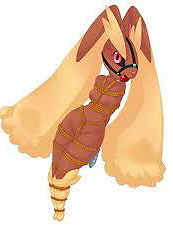 Lopunny