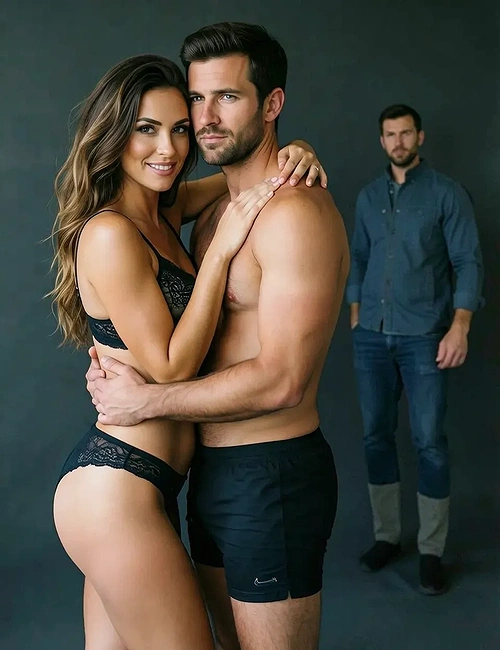 Elara und Mark