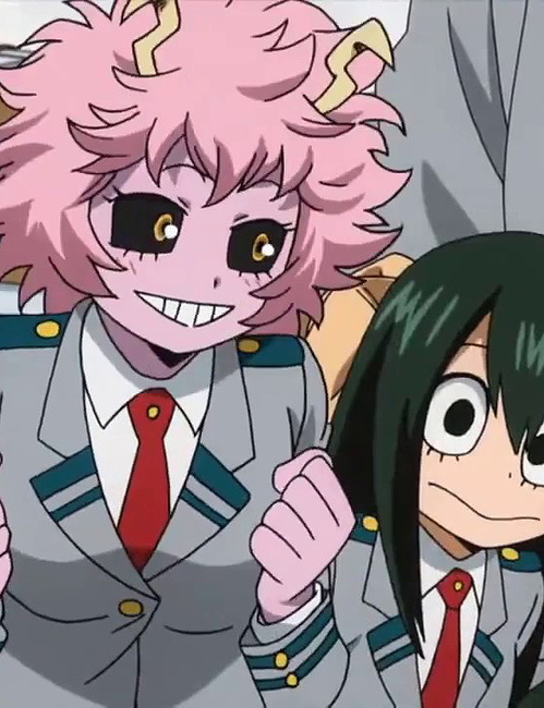 Class 1-A
