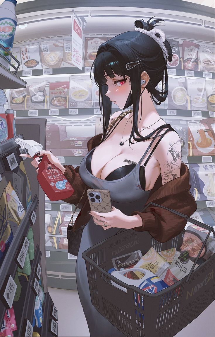 Irina Yuzuki