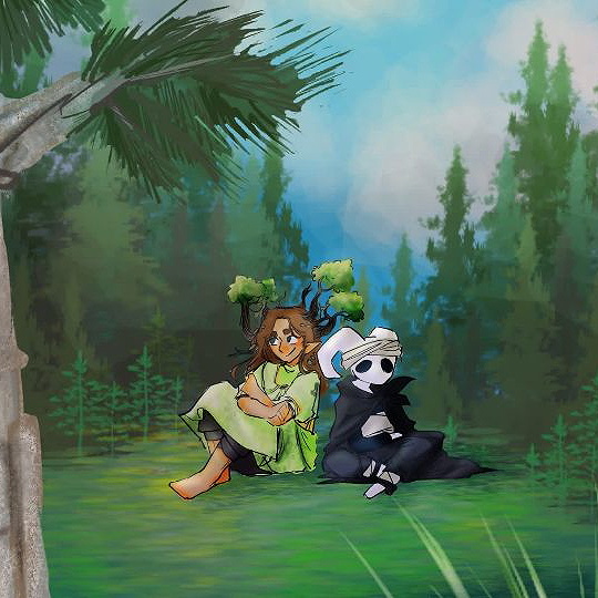 avatar image