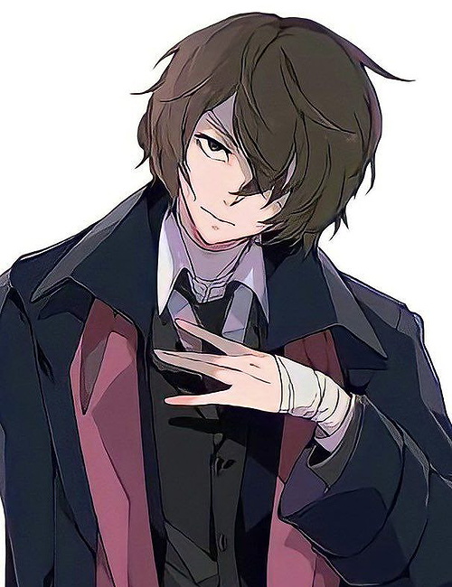 Dazai Osamu