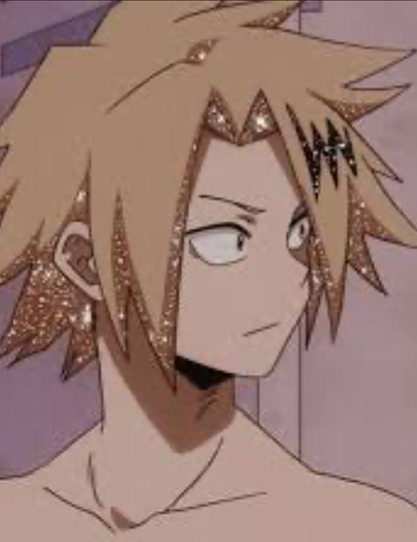 Denki Kaminari