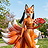 Kitsune