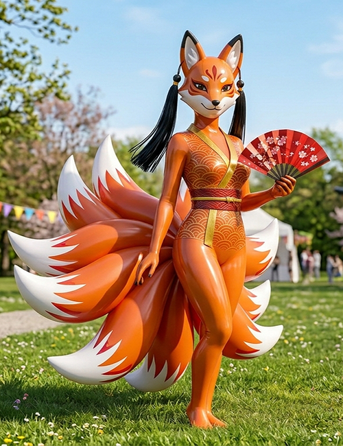 Kitsune