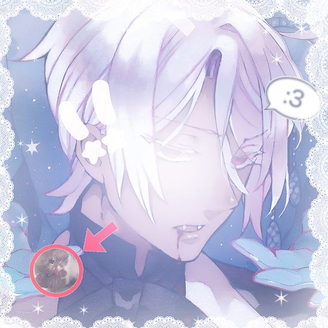avatar image