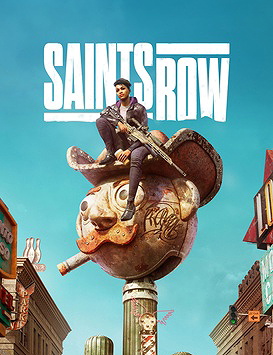 Saints row