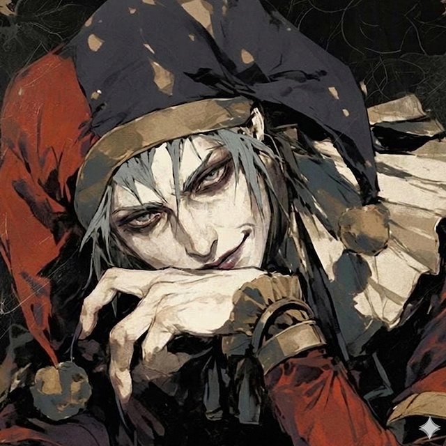 avatar image
