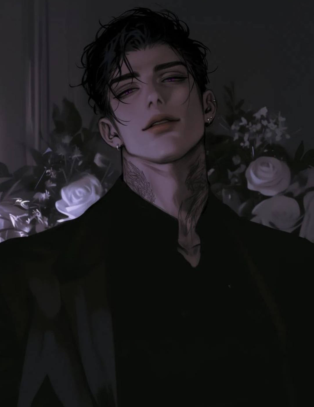Nikolai Valenti