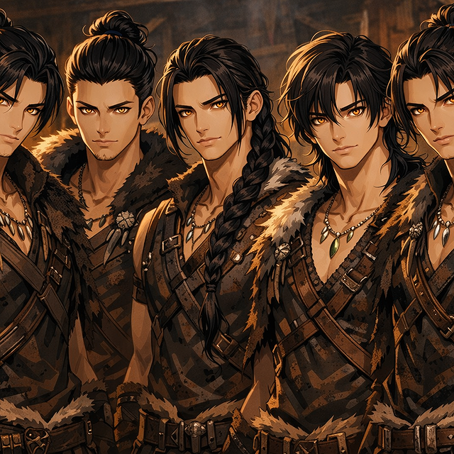 avatar image