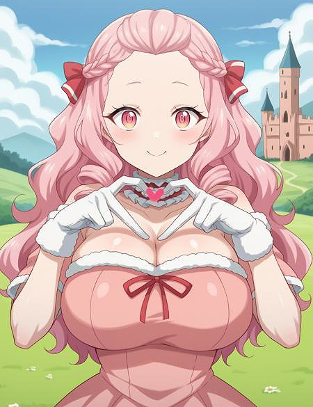 Princess Alieze